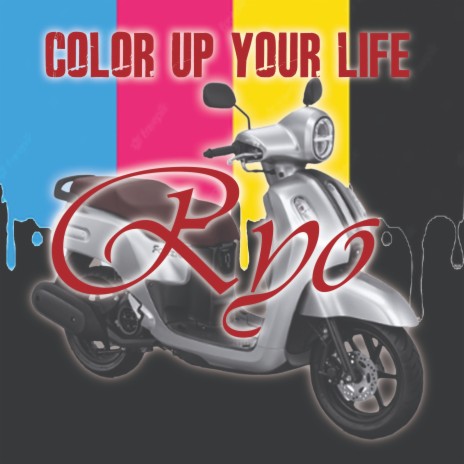 Color up Your Life | Boomplay Music