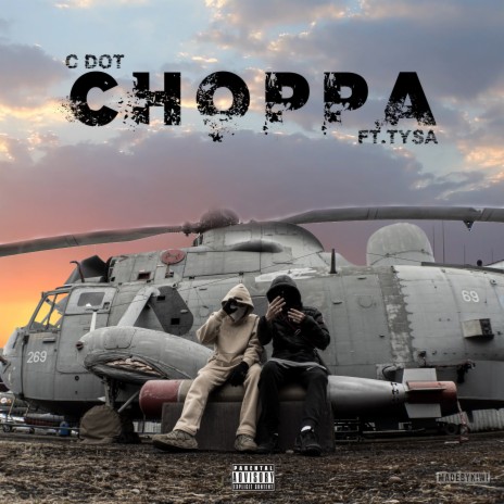 Choppa ft. Tysa | Boomplay Music