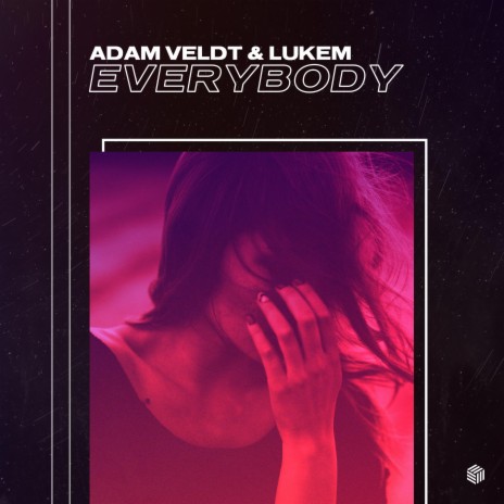 EVERYBODY ft. Lukem