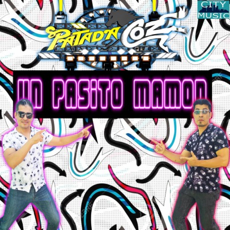 Un Pasito Mamón | Boomplay Music