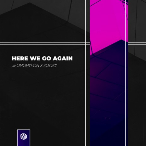 Here We Go Again ft. Kooky | Boomplay Music