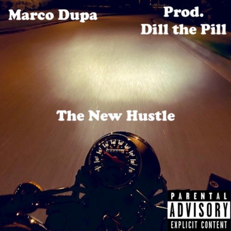 The New Hustle | Boomplay Music