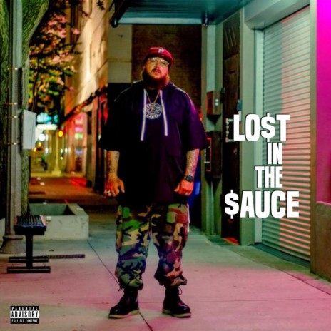 LO$t IN THE $AUCE | Boomplay Music