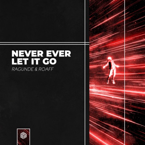 Never Ever Let It Go ft. ROAFF | Boomplay Music