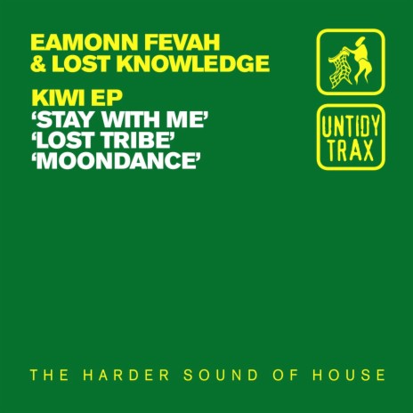 Lost Tribe (Extended Mix) ft. Lost Knowledge