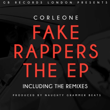 Fake Rappers (Road Remix) ft. Skeng, C Biz, Frost Man, Ramsey & Young Adz