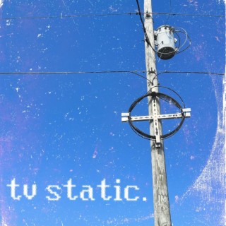 tv static