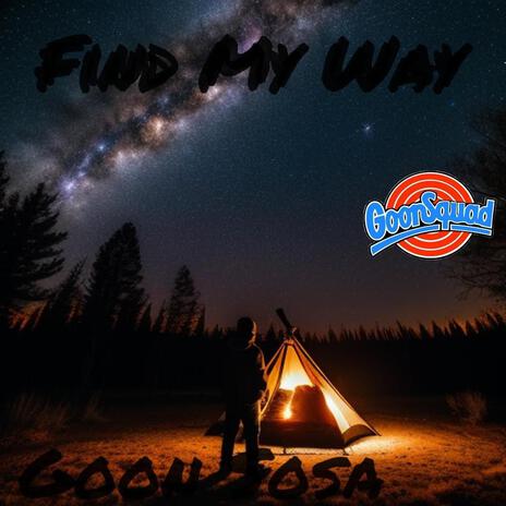 Find My Way | Boomplay Music