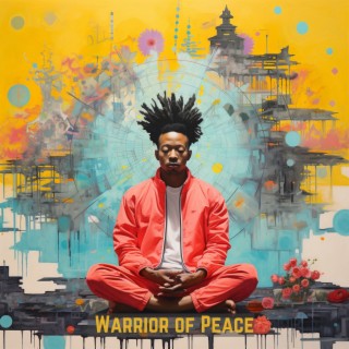 Warrior of Peace