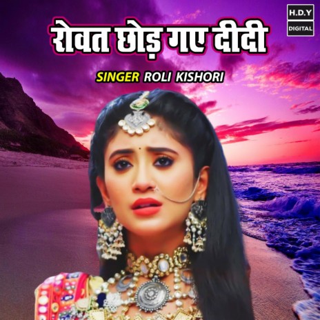 Rovat Chhod Gaye Didi | Boomplay Music