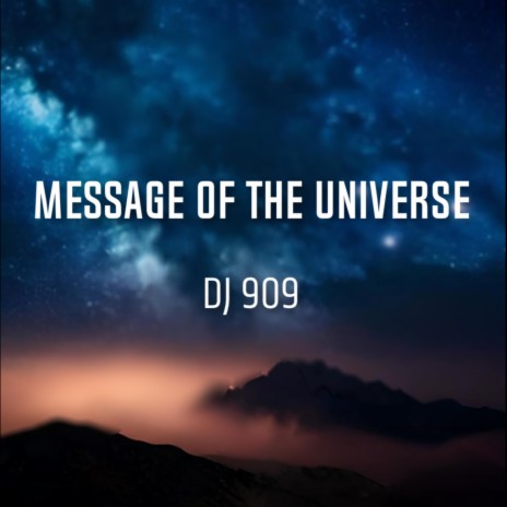 Message Of The Universe