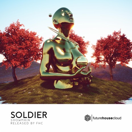 Soldier | Boomplay Music