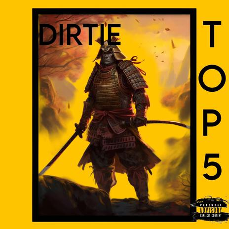 Smoking On Top 5 | Boomplay Music