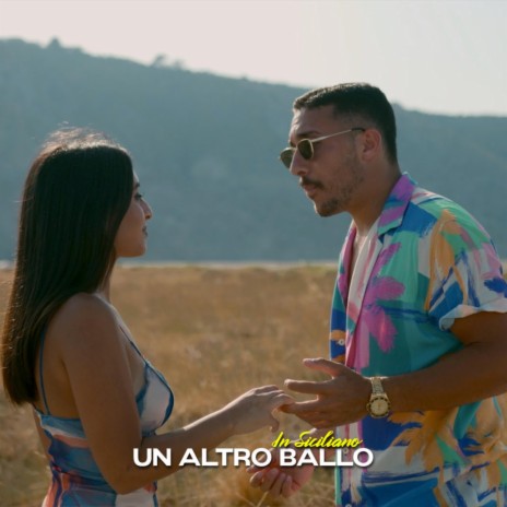 Un Altro Ballo ft. Alessia | Boomplay Music