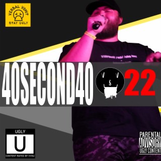 40SECOND40