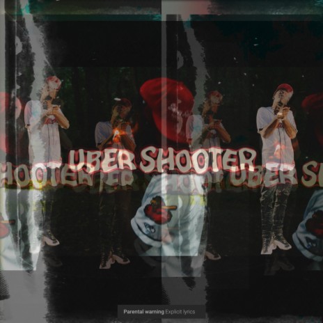 Uber Shooter ft. Trill Mason