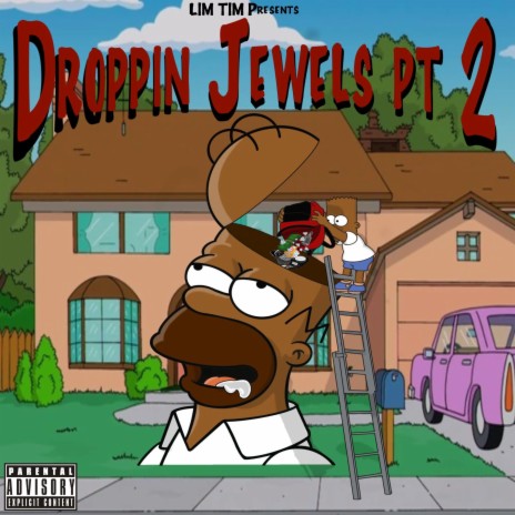 Droppin Jewels Pt. 2 | Boomplay Music