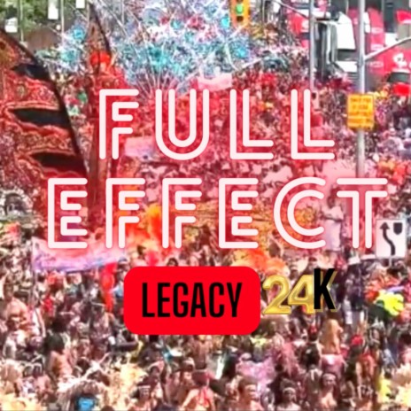 Full Effect | Boomplay Music