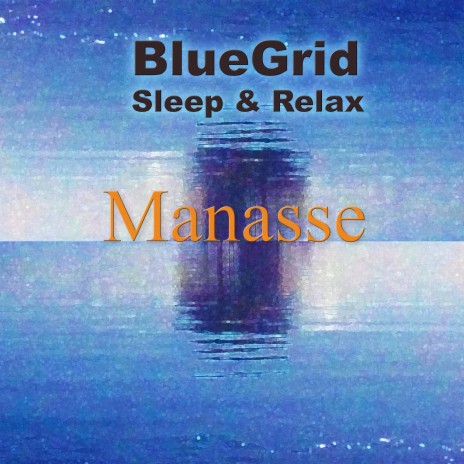 Blue Island Sleep ft. Anders Edberg | Boomplay Music