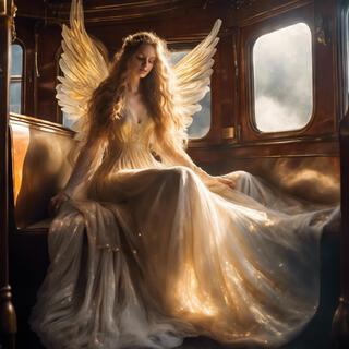 Angel On The Train