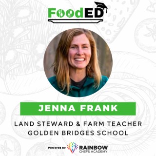 Golden Bridges School is Revolutionizing Food Education by ...