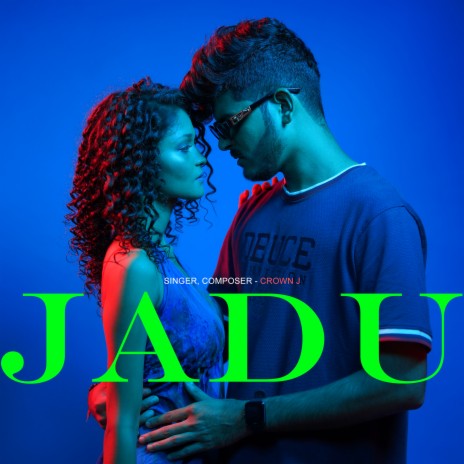 Jadu (Just You) | Boomplay Music