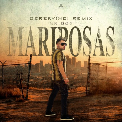 Mariposas (DerekVinci Remix) | Boomplay Music