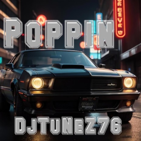 POPPIN | Boomplay Music