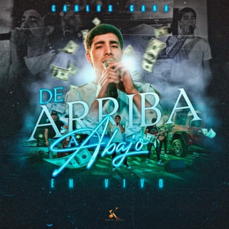 De Arriba a Bajo (En Vivo) | Boomplay Music