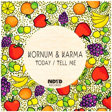 Today ft. Karma | Boomplay Music