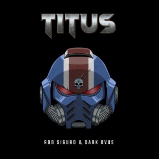 Titus (Warhammer 40k)