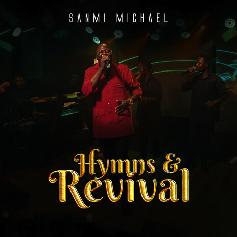 Hymns & Revival | Boomplay Music