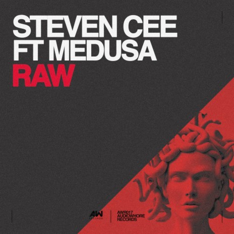 Raw (DJ Mellowbone SA Remix) ft. Medusa | Boomplay Music