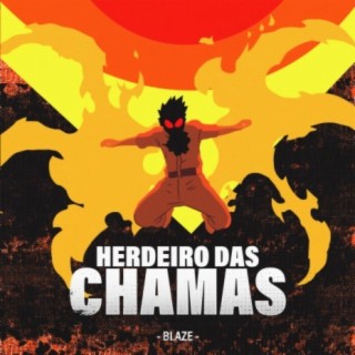 Rap do Shinra (HERDEIRO DAS CHAMAS)