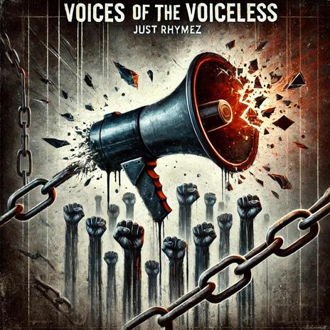 Voices of the Voiceless