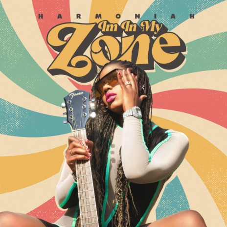 Im In My Zone | Boomplay Music