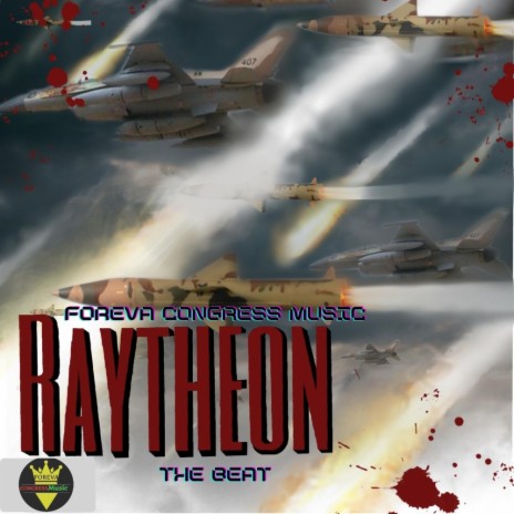 Raytheon The Beat | Boomplay Music