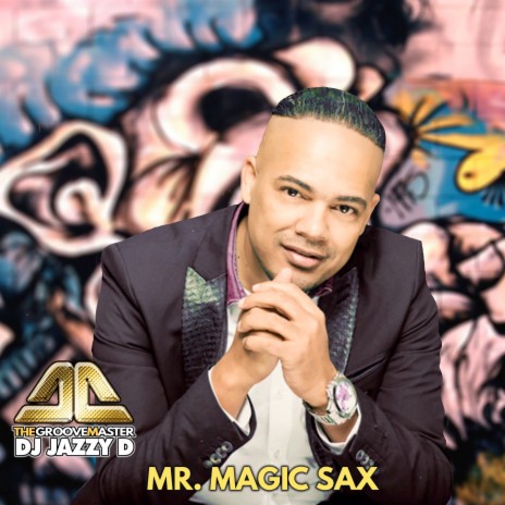 Mr. Magic Sax