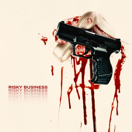 Risky Business | Boomplay Music