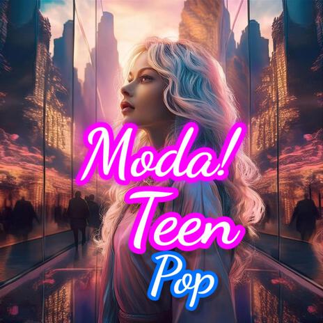 Moda Teen (Pop Version)