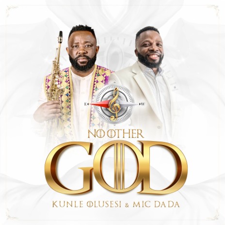 No Other God ft. Micheal Dada | Boomplay Music