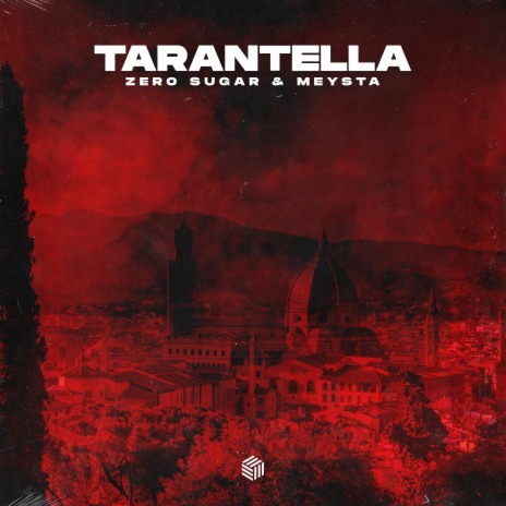 Tarantella ft. MEYSTA | Boomplay Music