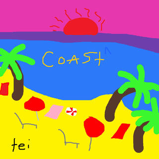 coast