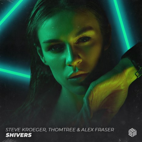 Shivers ft. ThomTree & Alex Fraser | Boomplay Music