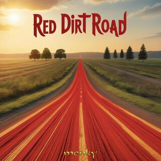 Red Dirt Road