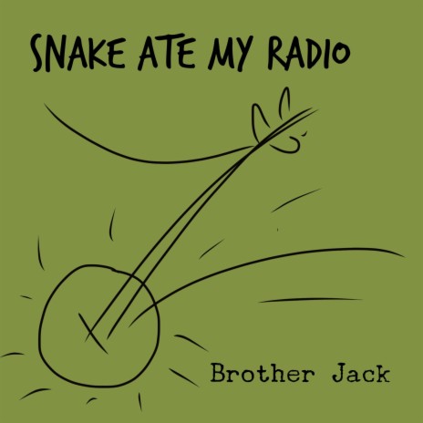 Snake Ate My Radio (Busted Banjo Version) | Boomplay Music