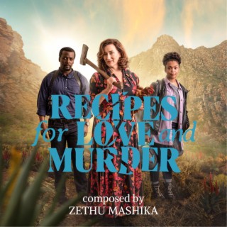 Recipes for Love and Murder (Soundtrack from the TV Series)