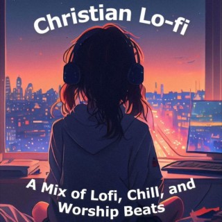 A Mix of Lofi, Chill, and Worship Beats