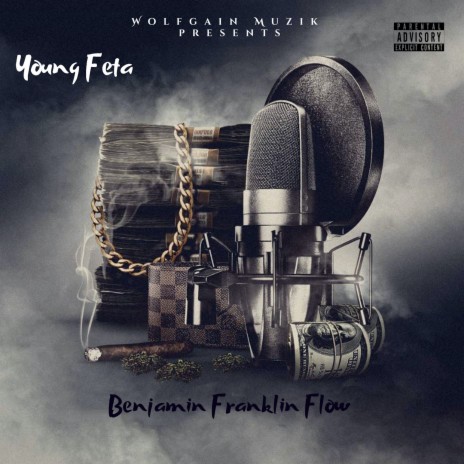 Benjamin Franklin Flow | Boomplay Music