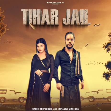 Tihar Jail ft. Nonu Rana & Anil Haryanvi | Boomplay Music